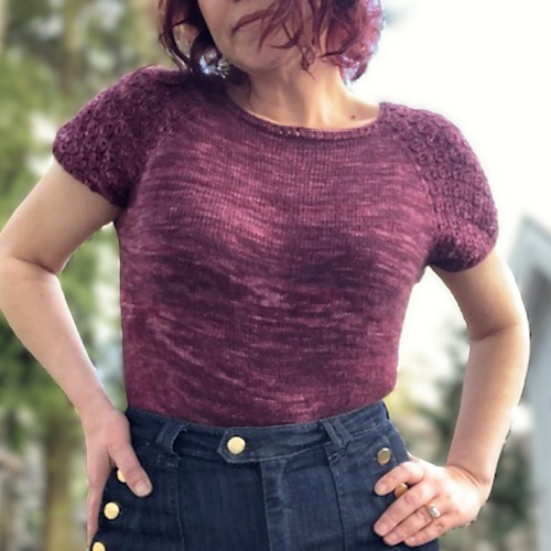 Kastanie Tee - Elisabeth Gigernes