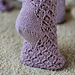 Lucy Socks pattern