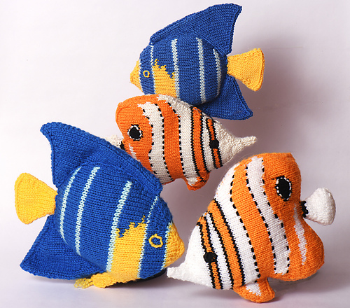 Tropical Fish