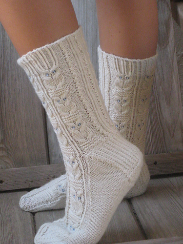 Owlie Socks photo 3