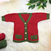 Hey Kid Cardigan pattern