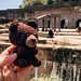 Bear Buddy pattern 