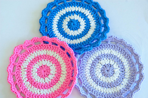 Pretty Simple Mats photo 1