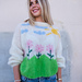 Once Upon a time sweater pattern 