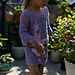 Helle skirt kids pattern