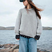 Moss sweater pattern 