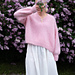 Olivia sweater pattern 