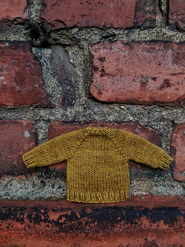 Snadi Sweater photo 2