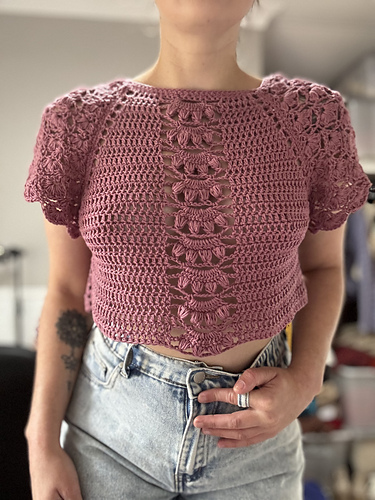 Calypso top