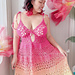 The petunia dress pattern
