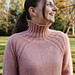 Edale Sweater pattern 