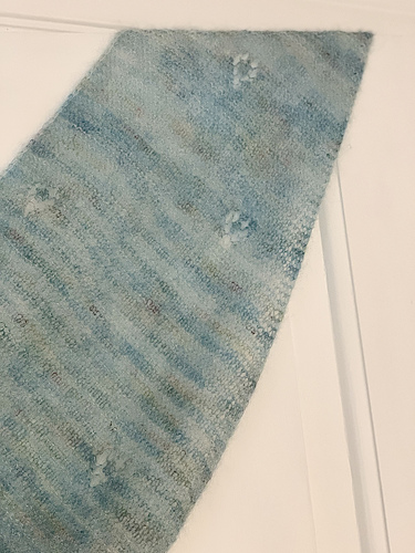 Hjerteblomst - Hanne Kær Pedersen