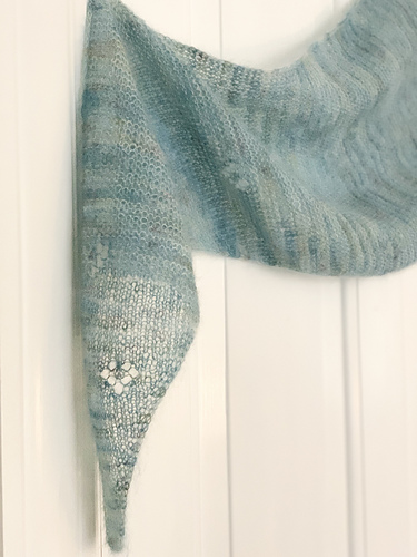 Hjerteblomst - Hanne Kær Pedersen