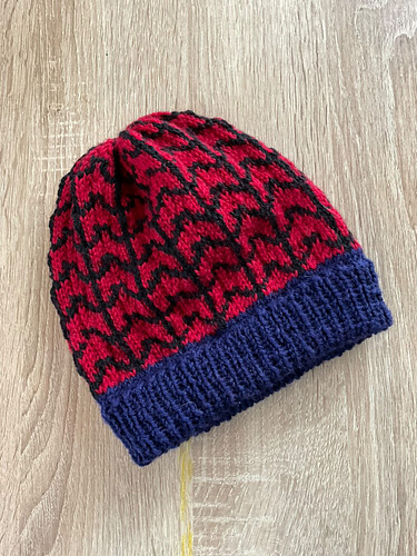 Kongulói-lue - Hlýna design