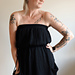 Sianna dress pattern 