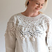 Janina sweater pattern 