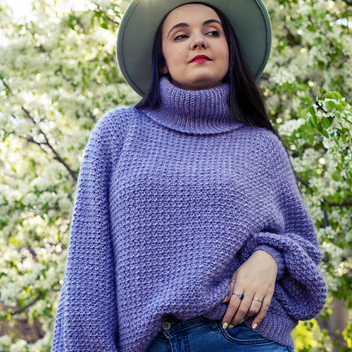 Dewdrop_Sweater_by_CrochetHigh