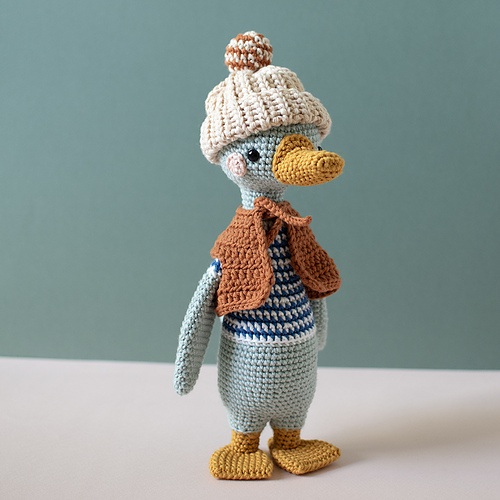 Mark Duck photo 6