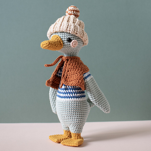 Mark Duck photo 2