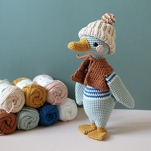 Mark Duck photo 3