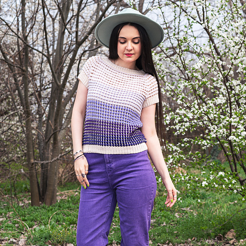 Bobble Up Top photo 2