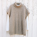 Cloud Haven Poncho pattern 