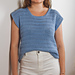 Essence Tshirt pattern 