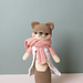 Owen Stoat pattern 