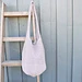 Summer Shopper pattern 