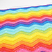 Rainbow Baby Wrap photo 3