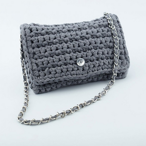 Clutch Bag photo 1