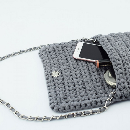 Clutch Bag photo 3