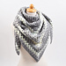 Lollipop Scarf/Shawl photo 4