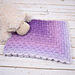 Deluxe Baby Blanket pattern 