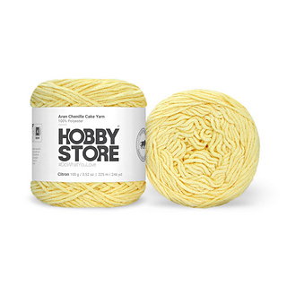 Hobby-Store-Aran-Chenille-Cake-Yarn