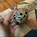 Loaf Cat 1 pattern