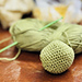 Hacky Sack pattern 