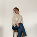 Pippi Blouse pattern