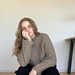 Rille Sweater pattern