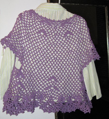 #25 Little Girl Cardigan 다른 모습 3