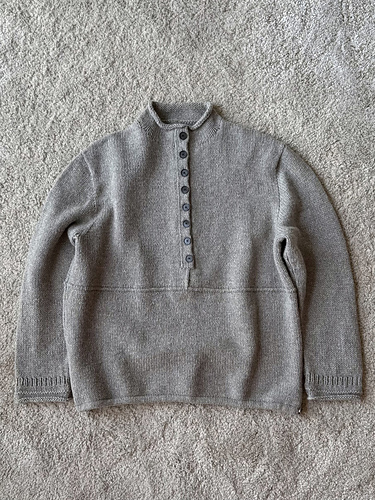 Brickbutton Sweater