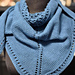 Windburgh Shawl pattern 