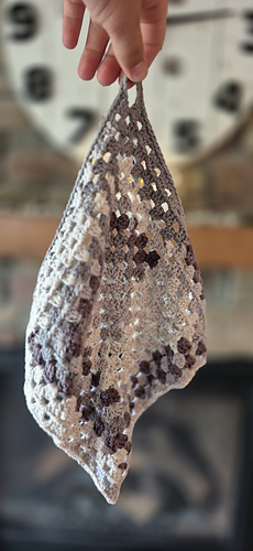 Franklin Cloth