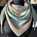 Echoes Shawl pattern
