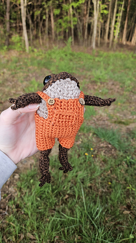 Lively Little Overall Shorts