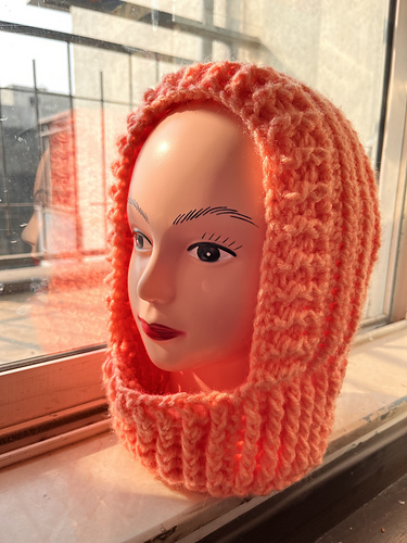 Out Of Office Forever Hood