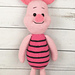 Piglet the Pig photo 4