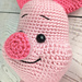 Piglet the Pig photo 3