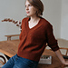 Aki Sweater pattern