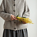 Meadow Cardigan pattern
